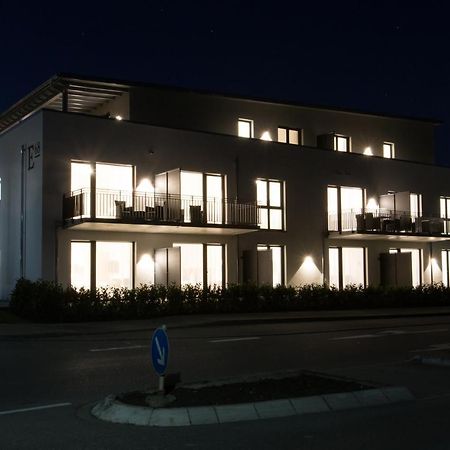 Apartmán Boardinghouse E68 Schliengen Exteriér fotografie
