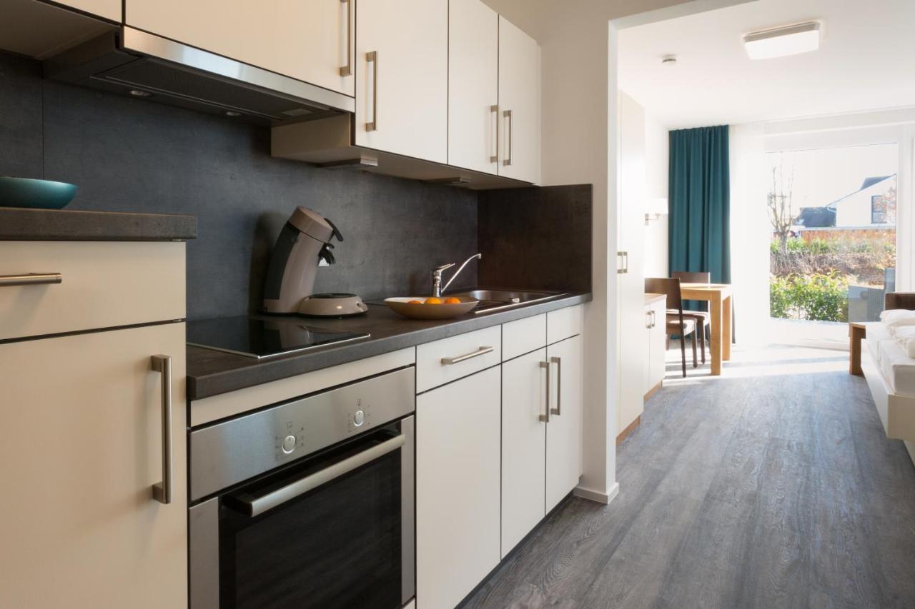 Apartmán Boardinghouse E68 Schliengen Exteriér fotografie