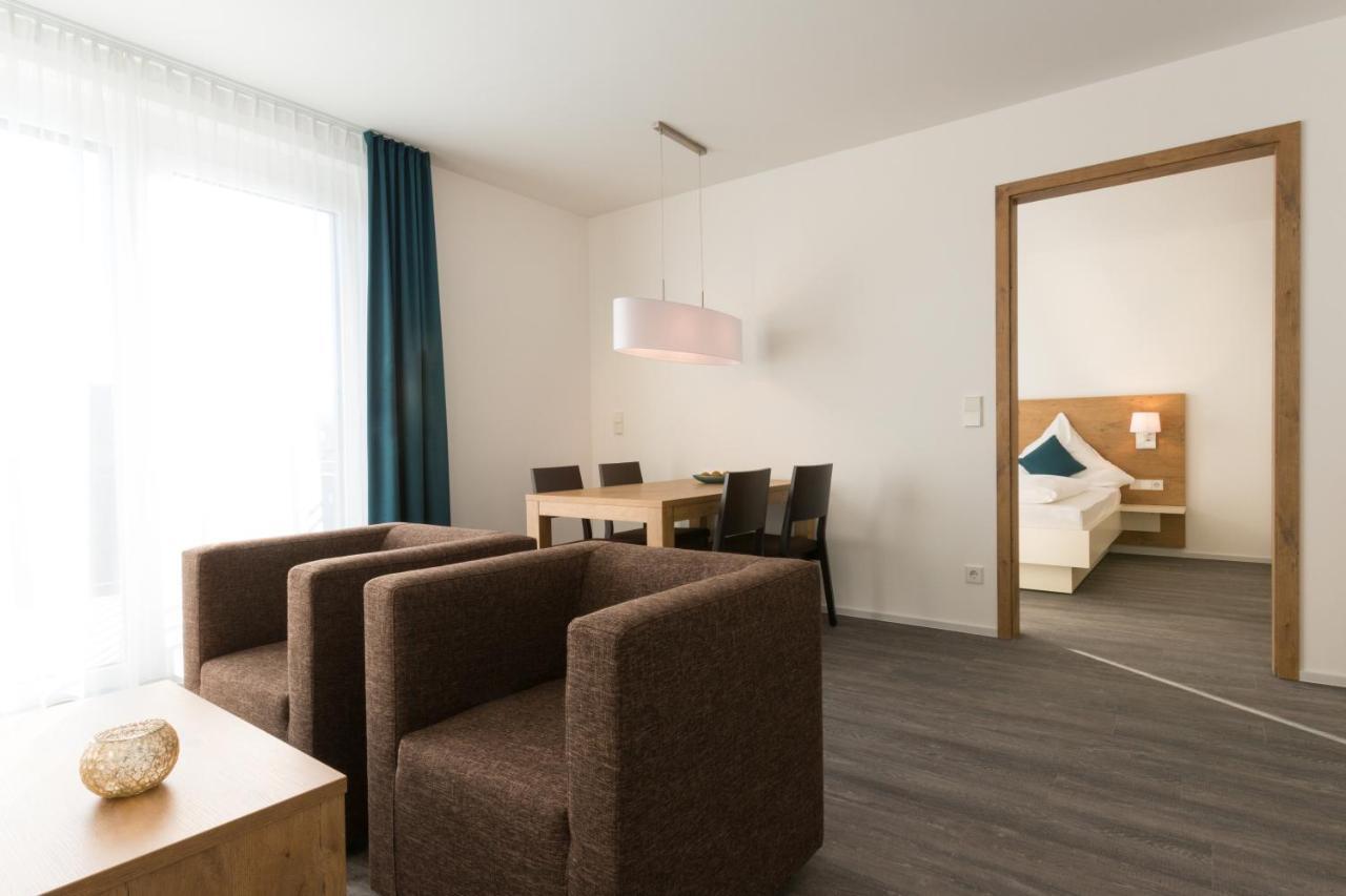 Apartmán Boardinghouse E68 Schliengen Exteriér fotografie